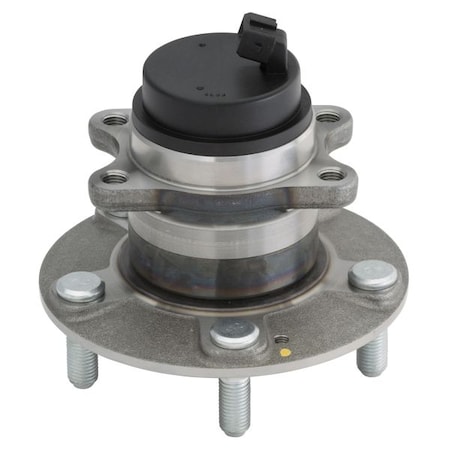 Moog Hub Assembly, 512434 512434